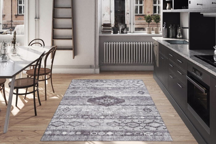 Conceptum Soul Chenille - Gray AL 225 Multicolor Conceptum Soul Chenille - Gray AL 225 Multicolor
